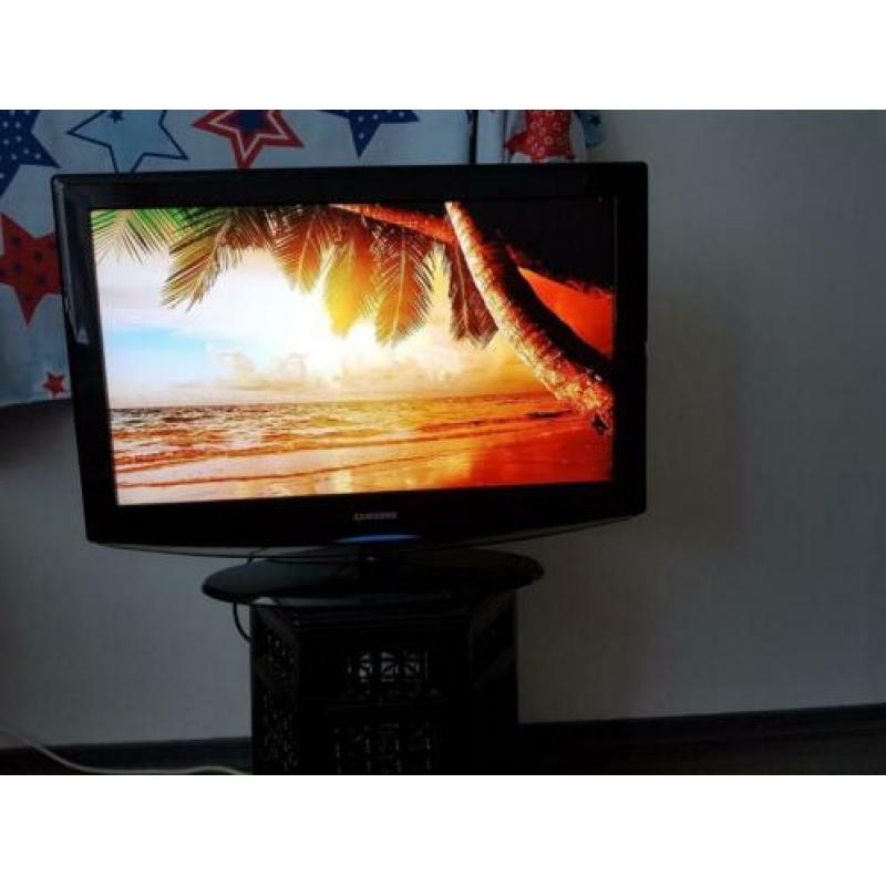 Samsung lcd tv 32 inch