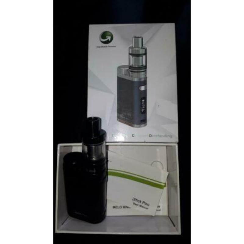 Eleaf pico 75w