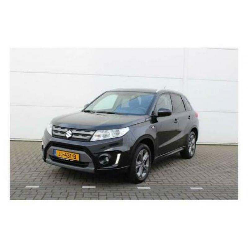 Suzuki Vitara 1.6 Exclusive Navigatie Trekhaak