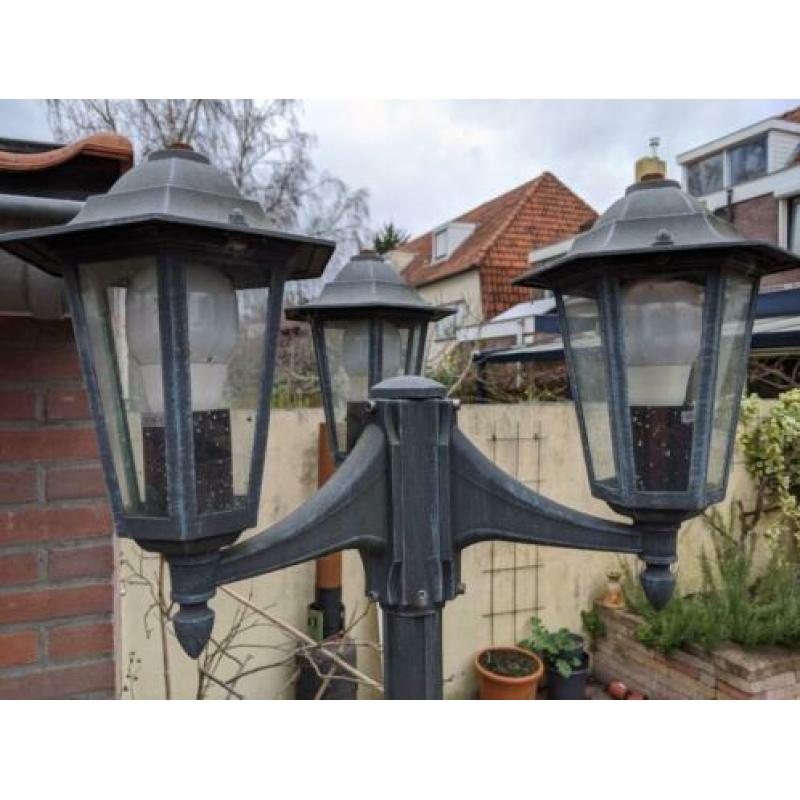 Tuinlantaarn / Buitenlamp
