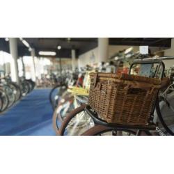 WEEKEND SALE! Spirit Cargo met 3 versnellingen 28 inch +KRAT