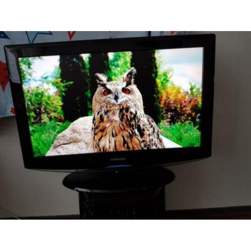 Samsung lcd tv 32 inch