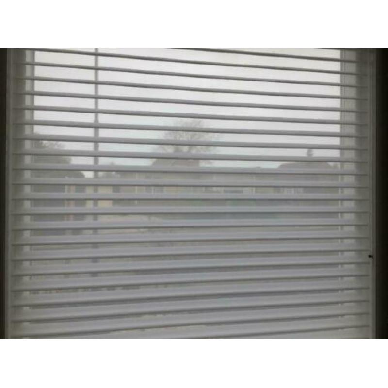 Luxaflex Silhouette Shades (lamellen)