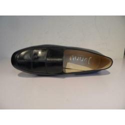Blauwe Jenny schoenen 38 1/2