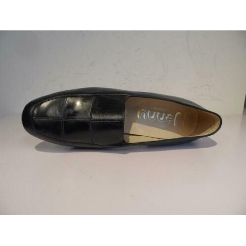 Blauwe Jenny schoenen 38 1/2