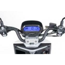 Aanbieding ! Livan L1200 DT luxerie 100% elektrische Scooter