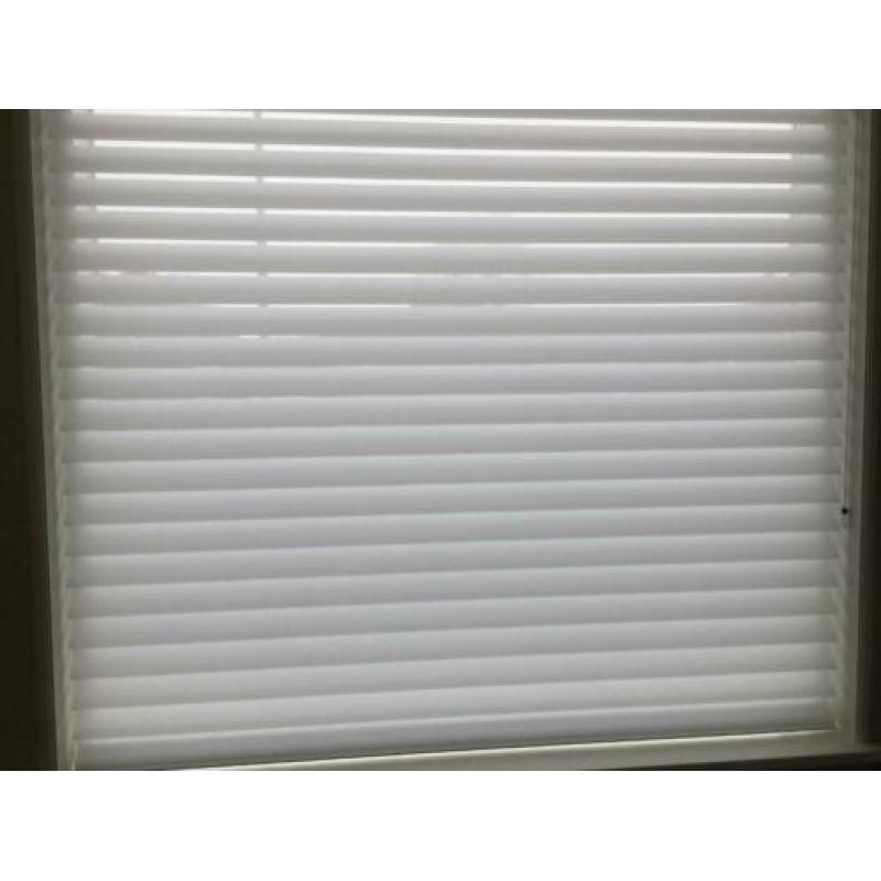 Luxaflex Silhouette Shades (lamellen)