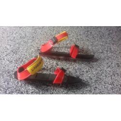 Zandstra schaatsen M easy glider