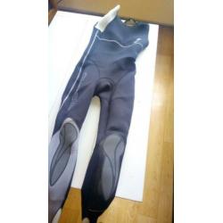 Wetsuits