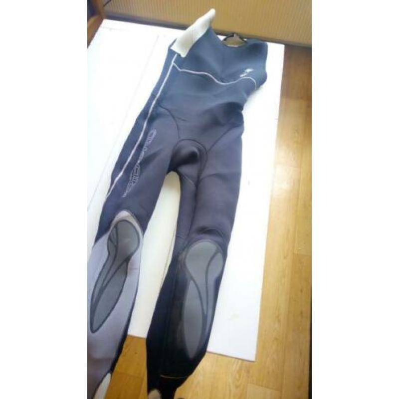 Wetsuits