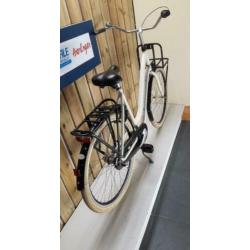 Puch Strong 3 versn. met Terugtraprem en batterijverlichting