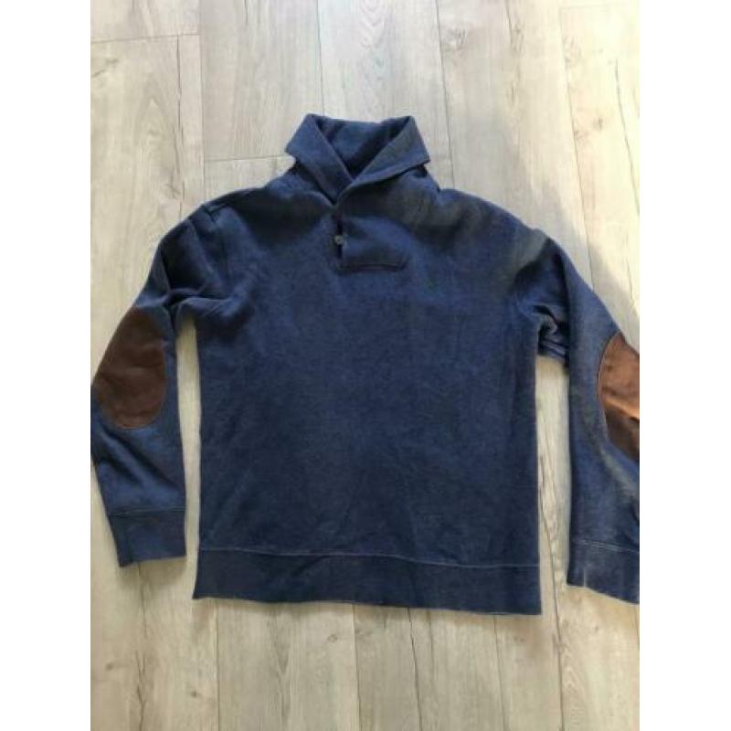 Ralph Lauren trui maat S