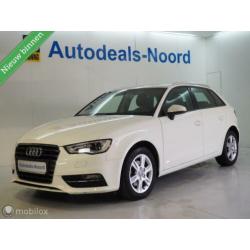Audi A3 Sportback 1.2 TFSI Ambition Pro Line S-Tronic!