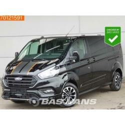 Ford Transit Custom 2.0 TDCI 185PK Sport Automaat L2H1 2x Sc