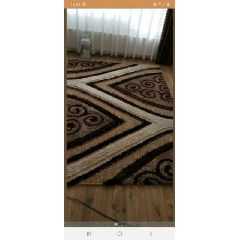 Vloerkleed 2.00 m x 2.80 m