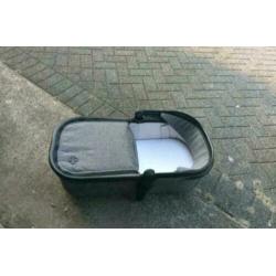 Kidsriver daya kinderwagen