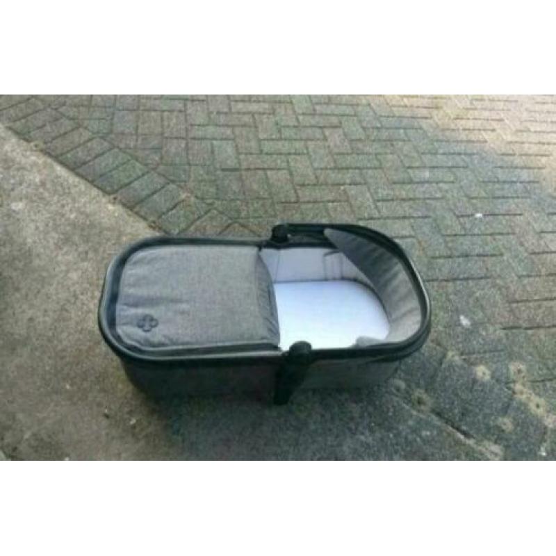 Kidsriver daya kinderwagen