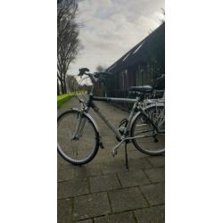 R.I.H, 56CM 28INCH. SUPER-fiets!