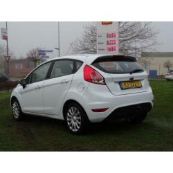 Ford Fiesta 1.5 TDCi - 5-deurs, Multimedia, Airco, CruiseCon