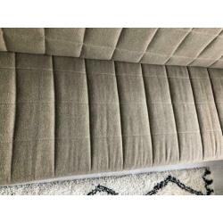 Leolux bank & Loveseat