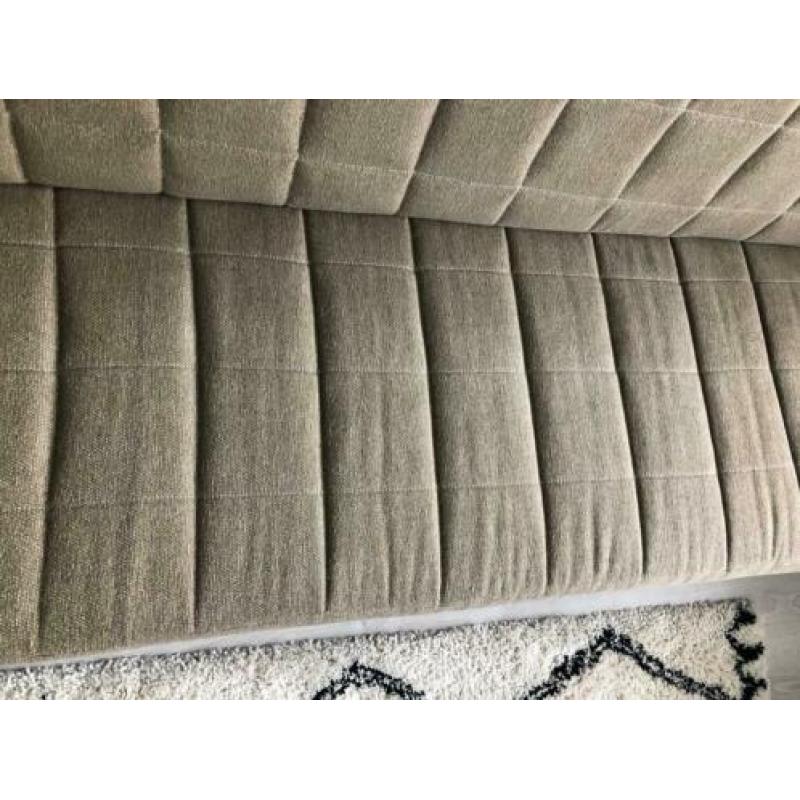 Leolux bank & Loveseat