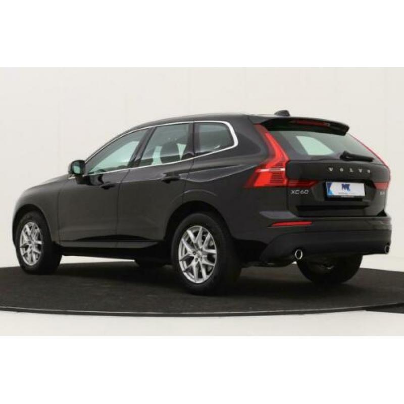 Volvo XC60 2.0 B4 Mild-Hybrid AWD Momentum Pro | Navi | DAB