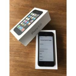 iphone 5s