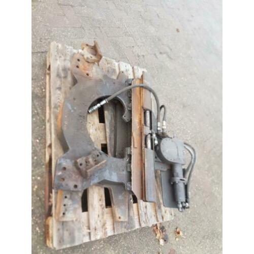 Rotator met siteshift, Fem 2 , merk Kaup