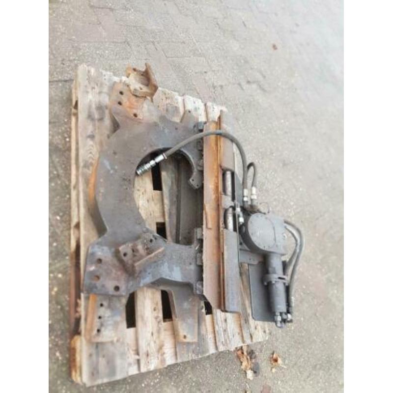 Rotator met siteshift, Fem 2 , merk Kaup