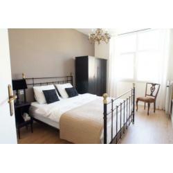 Appartement Thomsonlaan in Den Haag te huur