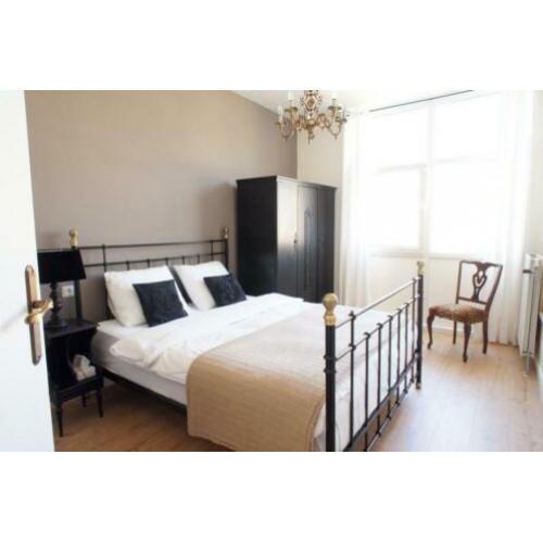 Appartement Thomsonlaan in Den Haag te huur