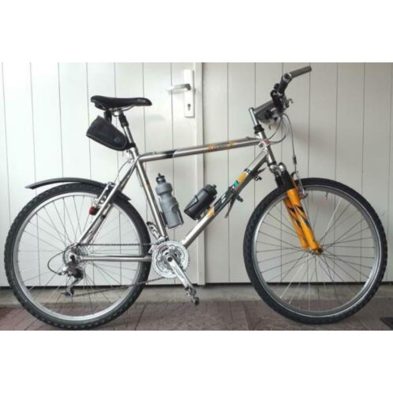 Atb Mtb B1 26 inch
