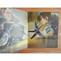 Rubinstein - Big Hero 6 Disney, met CD