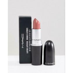 MAC lipstick Patisserie