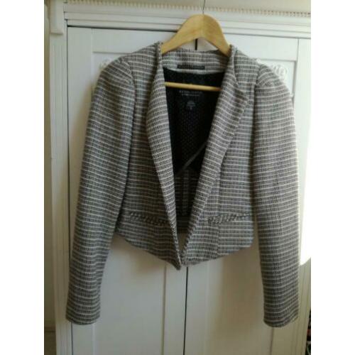 Maison Scotch jasje mt. S