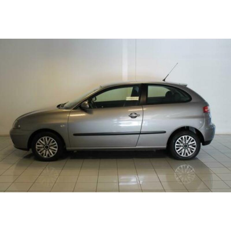 Seat Ibiza 1.4i [ Climate Control Elektrische ramen Mistlamp