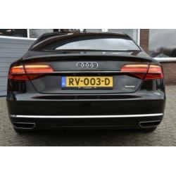 Audi A8 4.2 TDI Quattro LEDER/NAVI/SCH.DAK/LED (bj 2014)