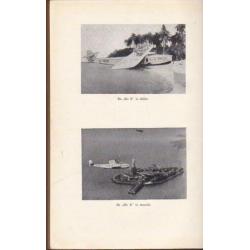 Kapitein Christiansen 1943 blokkade breker logboek
