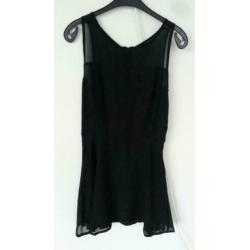 o'neill jurkje maat s sheer modemusthaves asos