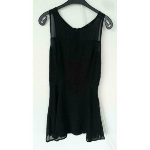 o'neill jurkje maat s sheer modemusthaves asos