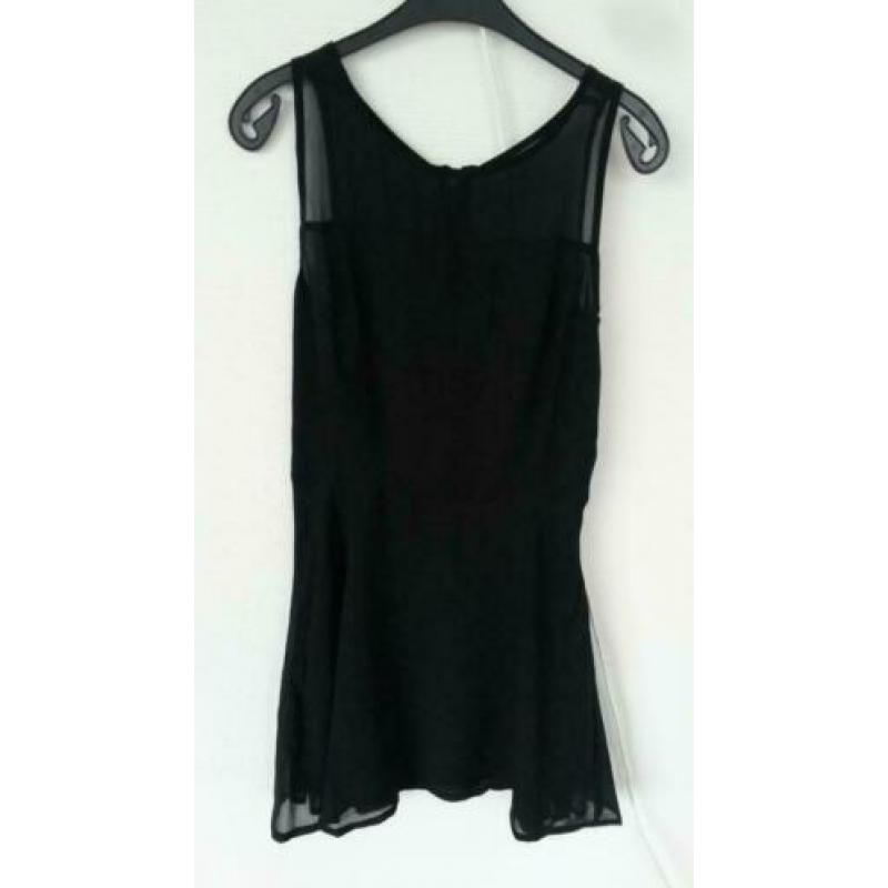 o'neill jurkje maat s sheer modemusthaves asos