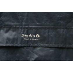 regenjas maat 164
