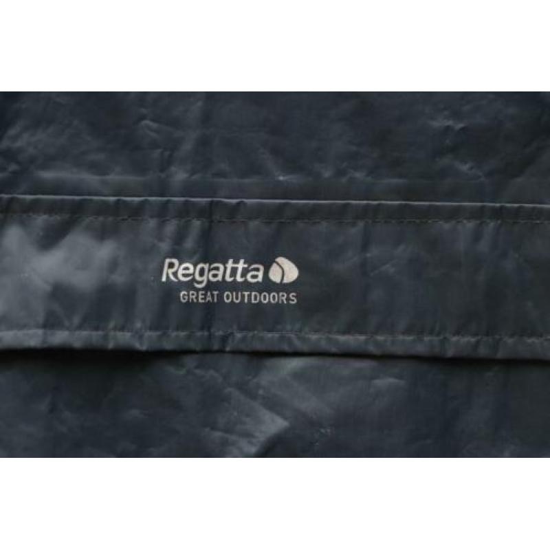 regenjas maat 164