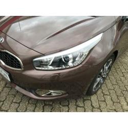 Kia cee'd Sportswagon 1.6 GDI Super Pack