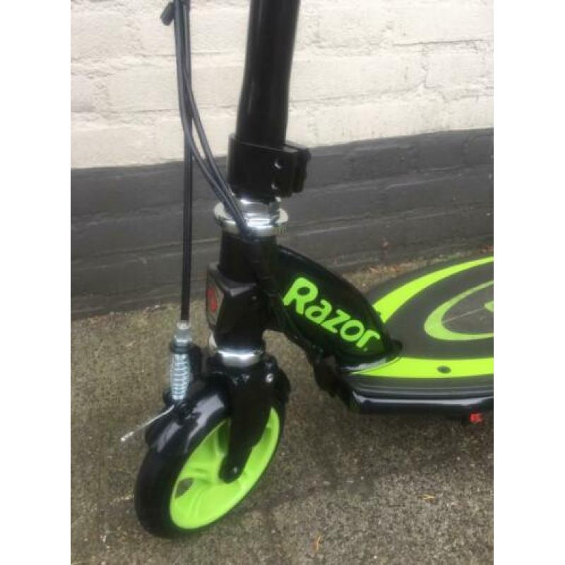 Step E 90. Elektr. Power Core