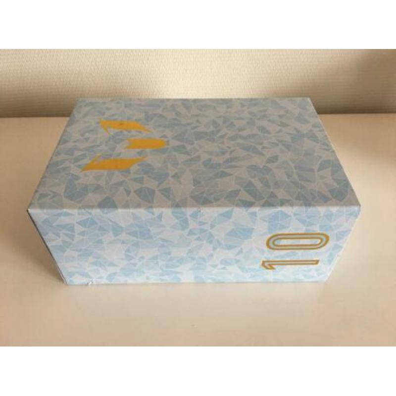Lionel Messi 15 Years Adidas Limited Edition NIEUW!!