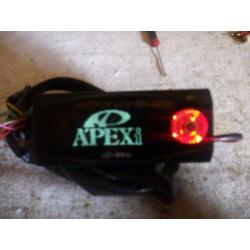 Apexi Vtec controller VAfc II