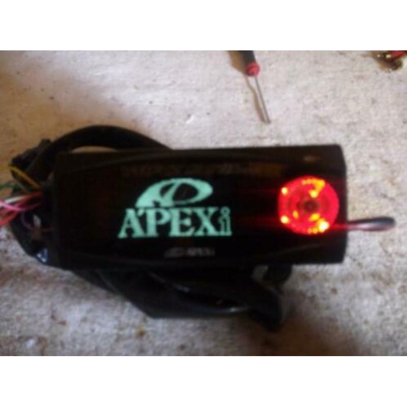 Apexi Vtec controller VAfc II