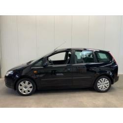 Ford Focus C-MAX 1.6-16V Trend AIRCO-AUDIO/CD-ELECTR.PAKKET-