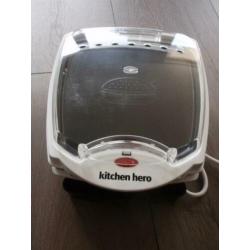 Te koop 3 in 1 burger gril